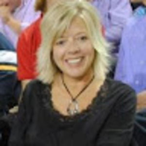 Meet your Posher, Christi